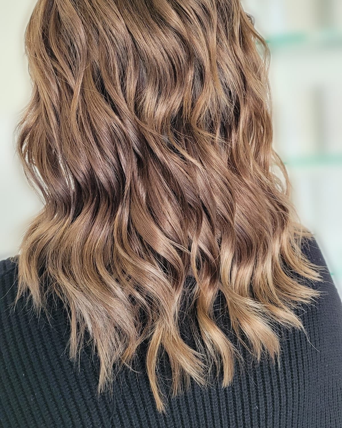 Balayage