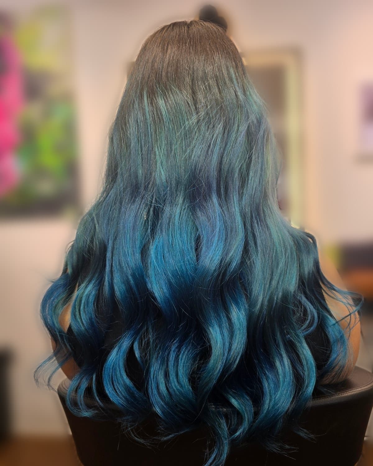 Coloration