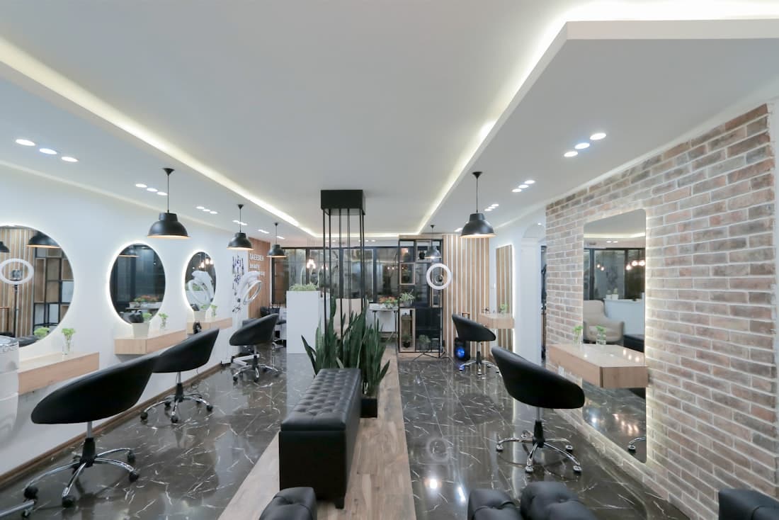 Über HairArt